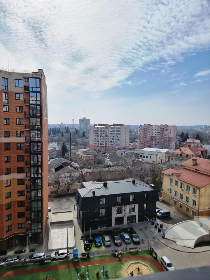 Яровиця Люкс Lutsʼk Eksteriør billede